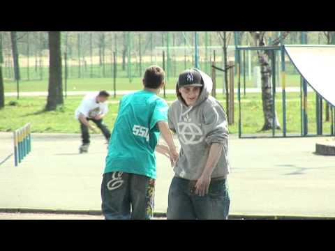 Emin - STOPROCENT POMPUJ RAP 2 (OFFICIAL VIDEO)