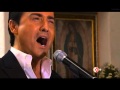 Carlos Marin Il Divo cantando Ave Maria en Mi ...
