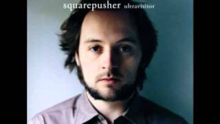 Squarepusher - Iambic 9 Poetry - Ultravisitor