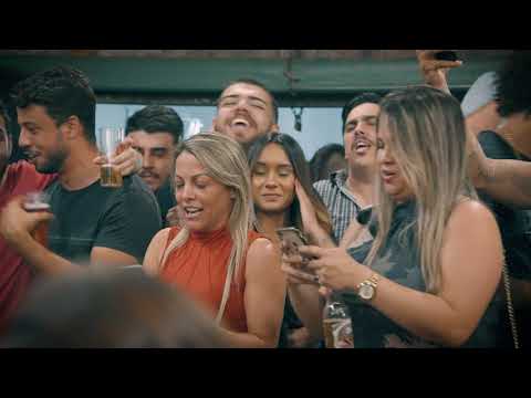 Humberto e Ronaldo -  Esqueci / Assino com X  | DVD #CopoSujo #Cover