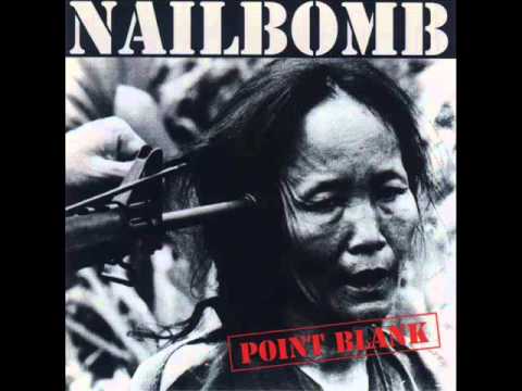 Nailbomb - 1994 - Point Blank [ Full Album ]
