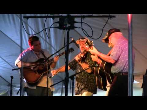 Tom Weisgerber   Old South Waltz 20120825