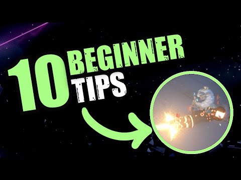 ESSENTIAL Tips and Tricks - Endless Dungeon