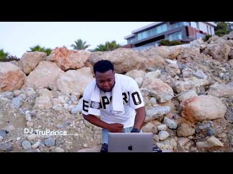 DJ Tru Prince Best Summer Mix 2022