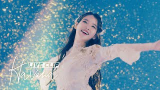 [影音] IU - Havana Live Clip