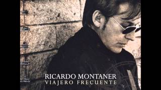 Ricardo Montaner Hago una poesía Viajero frecuente