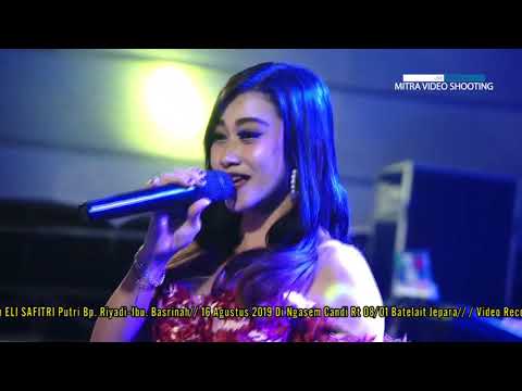 DEVITRANA- HANING (SO SO HOHA)-TRIAS MUSIC NGASEM