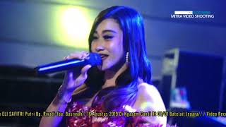 Download lagu DEVITRANA- HANING (SO SO HOHA)-TRIAS MUSIC NGASEM mp3