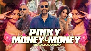Download lagu Pinky x Money Money | Yo Yo Honey Singh & Priyanka Chopra Mashup | DJ Dalal London | Item Song mp3
