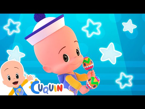 La Bamba (Sing Along) - Sing with Cleo and Cuquín