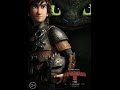 How to Train Your Dragon 2 Trailer 2014.Как ...