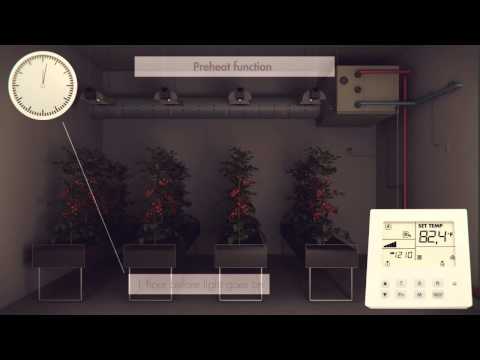 Opticlimate Climate Control