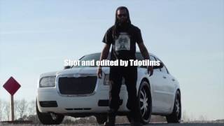 Ced - Ritz Carlton Freestyle (Official Music Video)