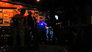 Rock N Daddy - Jersey Girl