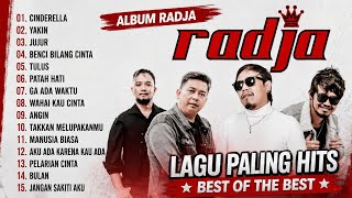 Download lagu RADJA Full Album Tanpa Iklan  Lagu Terbaik & Paling Hits Sepanjang Masa | Nostalgia 2000an mp3