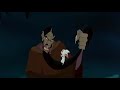 0 Rasputin Mejores Villanos Y No Villanos De Disney Animacion Parte 3