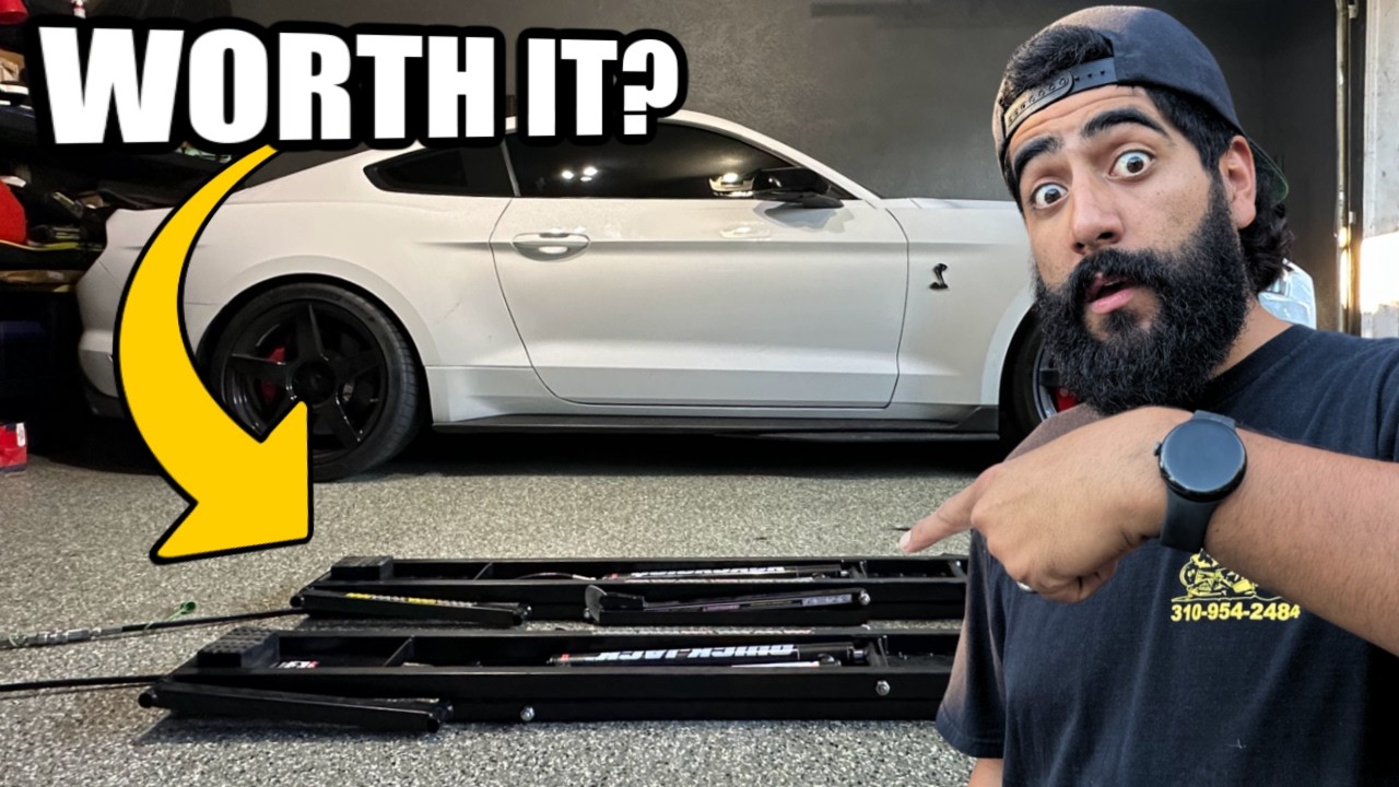 Are QuickJacks Worth It? | 6 Month Review