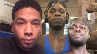 Jussie Smollett Accused of Staging Attack All Broken Down and More!!