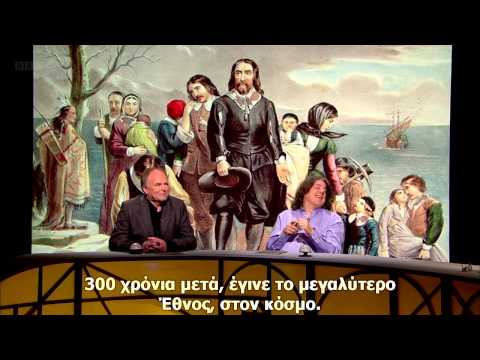 QI S09E08-Inequality-injustice-2011-part 1/3 - Greek subtitled