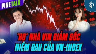 Vì sao Thị trường “lao dốc không phanh”? – Cập nhật KQKD Q3/2023 mới nhất