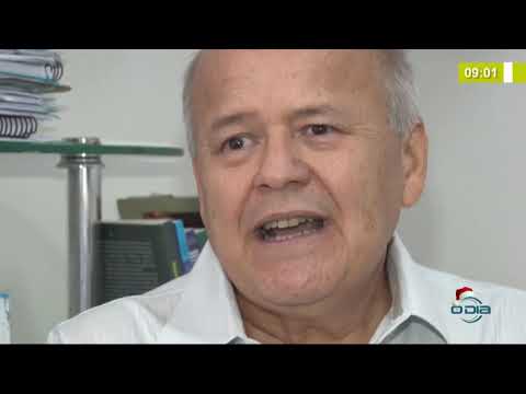 BOM DIA NEWS 11 12 2019  FMS oferece castração gratuita para cães e gatos em Teresina