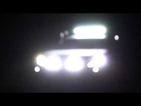 Putting the Lighting Game on Notice | Ironman 4x4 America