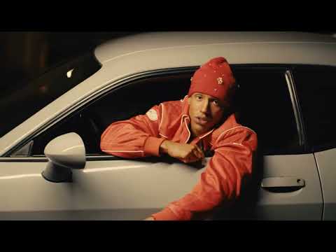 WizTheMc - At The Party (Official Video)