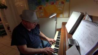 Arthur Siegel and June Carroll's "Love Is a Simple Thing"