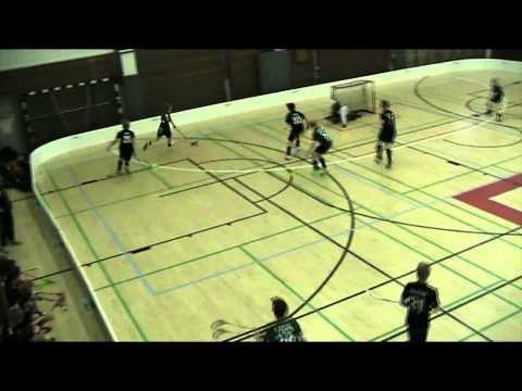 Särkänniemi Cup 2014 D00 lohko C HirvHe-GrIFK Green 3.5.2014