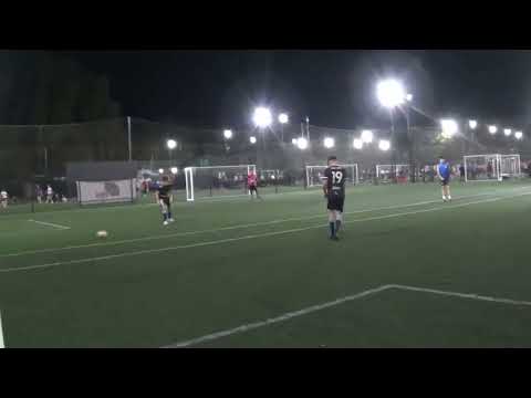 TORINO FC VS GLOBETTROTERS - 23/04/2023 - Liga Mayores