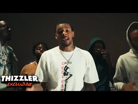 Darri & Chrisonthabeat - Takers (Exclusive Music Video) || Dir. SKIIIMOBB [Thizzler.com]
