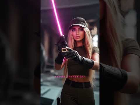 Linda’s Anti-Matter Nano Gloves and the Power of Teleportation