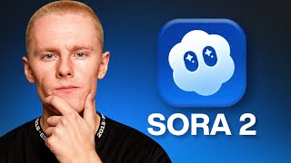 What Does Sora 2 Mean For Creators?