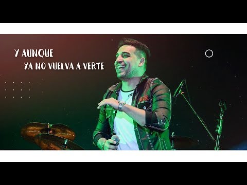 Aunque Ya No Vuelva A Verte - Dale q va