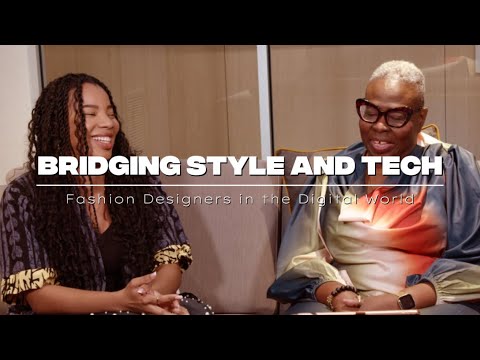 Bridging Style and Tech: Fashion Designers in the Digital World | Pan-Caribbean Pulse EP2