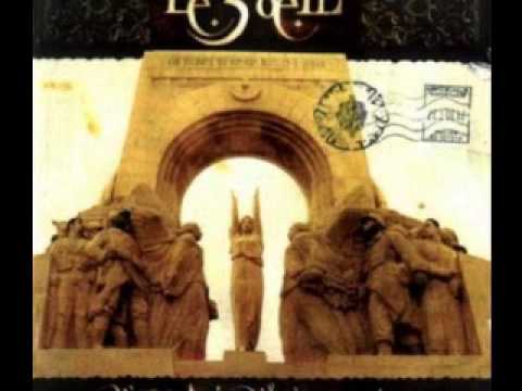 3eme oeil amitié gachée