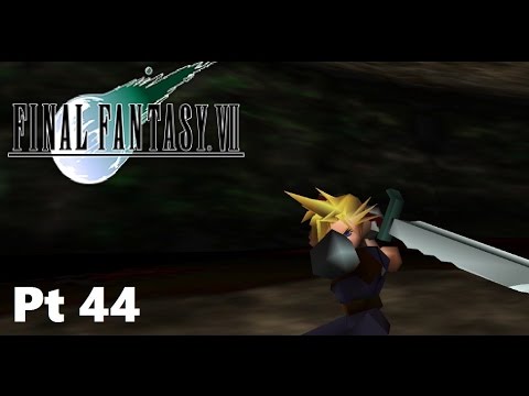 Try Again :: Final Fantasy VII  (Pt44)