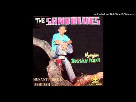 Bertemu Sekejap - Hussien Ismail & The Sandblues