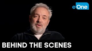 1917 - Featurette video