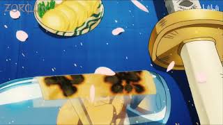 ^AMV^ zoro one piece - sixx:A.M help is on the way