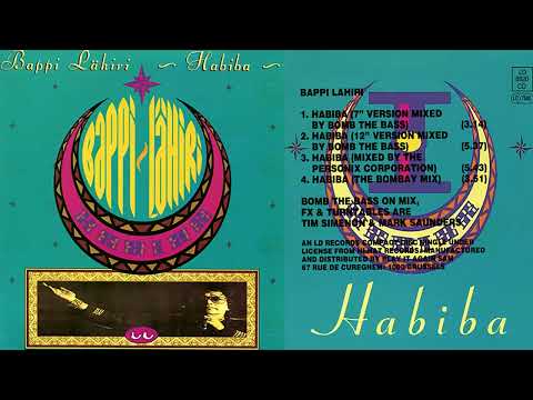 Bappi  Lahiri Habiba