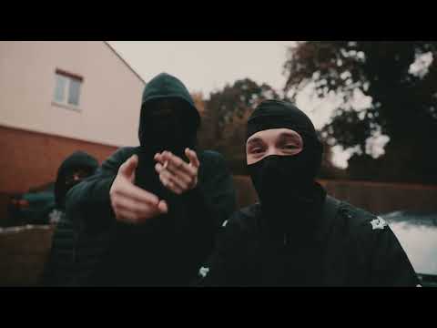 CSAV & H - Colder Than You - [Music Video]