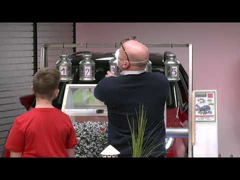 In DIRETTA l'estrazione lotteria 06 gennaio 2022 Il Giardino di Luca e Viola