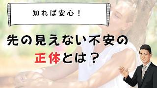 不登校ひきこもりの不安を生み出す正体とは？　苫米地式　コーチング