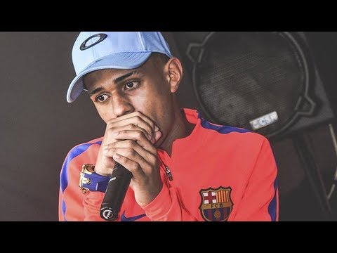 MC 7Belo e MC Rafa 22 - Vai Movimentando (Mano Lost)