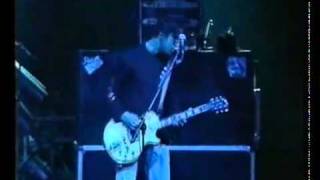 Timoria -  SpeedBall (Live)