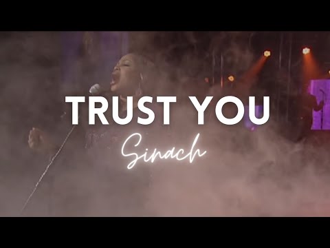 Thumbnail for Trust You video