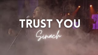 Trust You