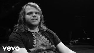 Caleb Johnson - The Journey Begins: Part V