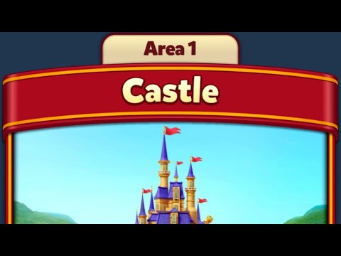 Royal match level 2438 - 2441